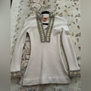 Tory Burch Tunic